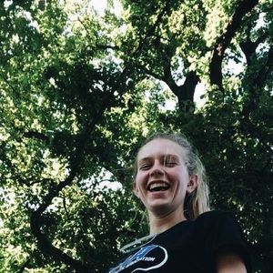 Meet your Posher, Meredith